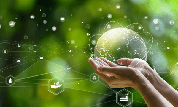 Sustainable Innovation in Technology