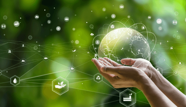 Sustainable Innovation in Technology