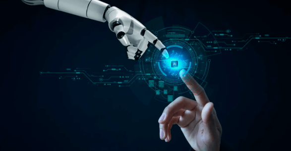 How AI and Crypto Are Converging