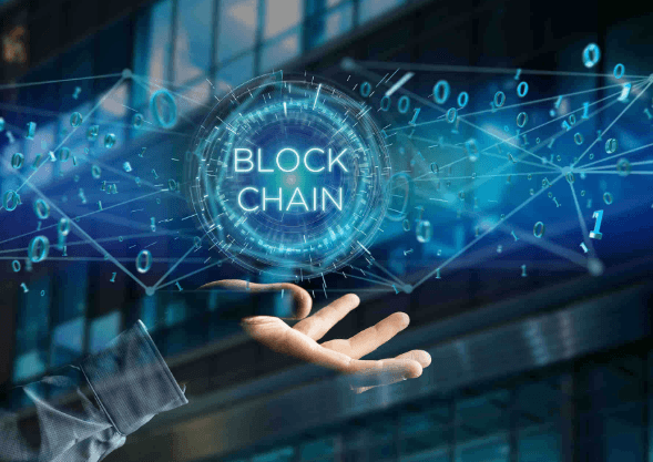 How Blockchain Is Changing Industries