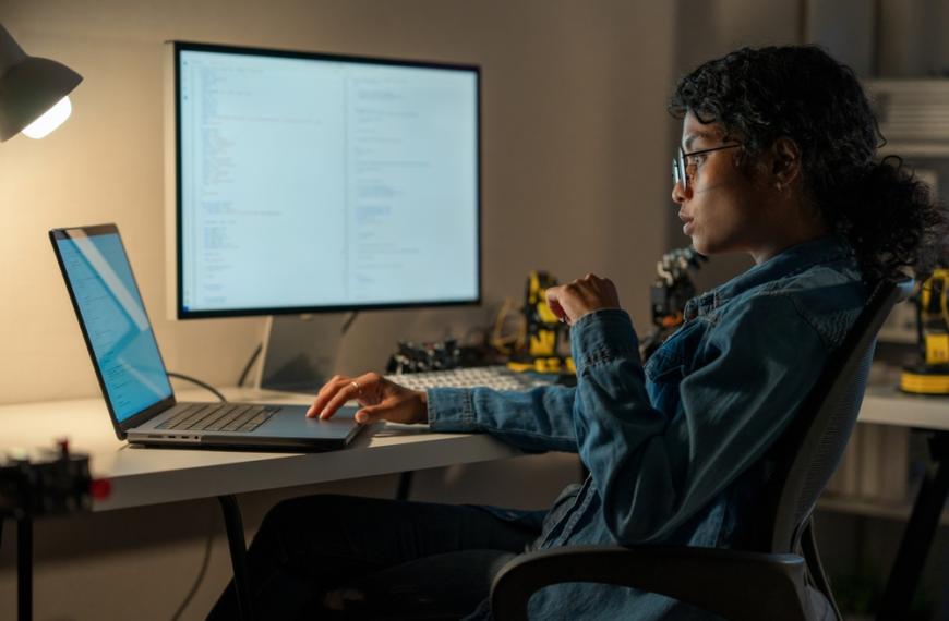 Cross-platform development